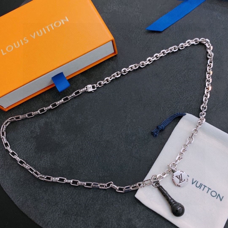 LV Necklaces